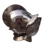Khukriwala Helmet KH 60