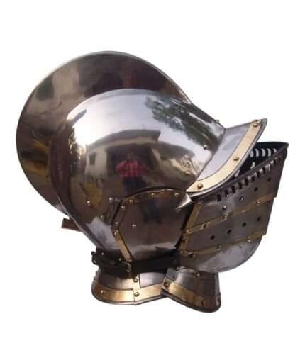 Khukriwala Helmet KH 60