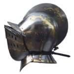Khukriwala Helmet KH 61