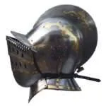 Khukriwala Helmet KH 61
