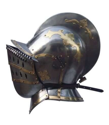 Khukriwala Helmet KH 61