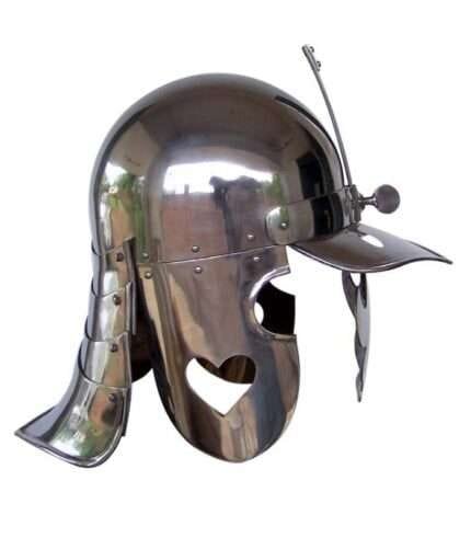 Khukriwala Helmet KH 62