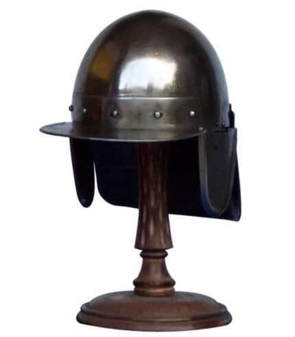 Khukriwala Helmet KH 63