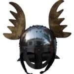 Khukriwala Helmet KH 73