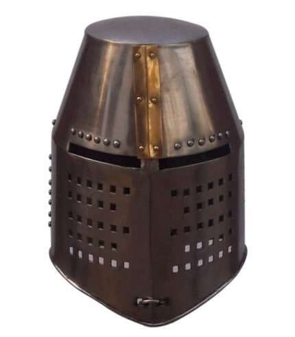 Khukriwala Helmet KH 80