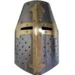 Khukriwala Helmet KH 81