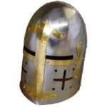 Khukriwala Helmet KH 82