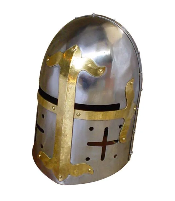 Khukriwala Helmet KH 82