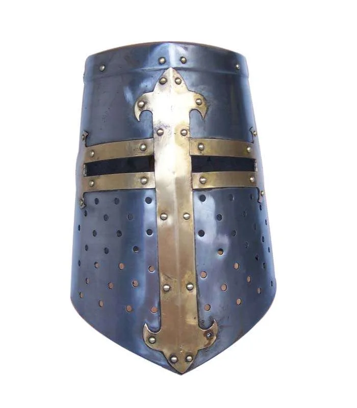 Khukriwala Helmet KH 83