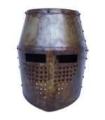 Khukriwala Helmet KH 84