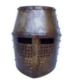 Khukriwala Helmet KH 84
