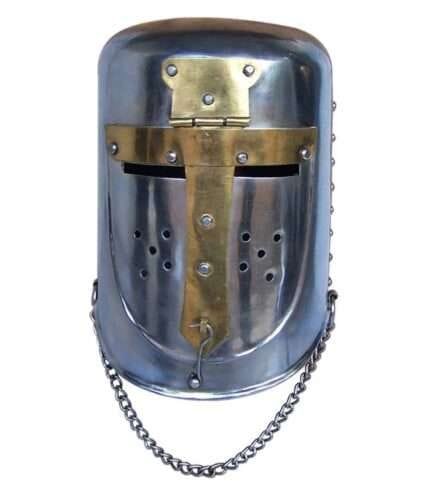 Khukriwala Helmet KH 86