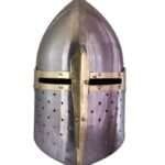 Khukriwala Helmet KH 89