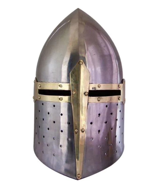 Khukriwala Helmet KH 89