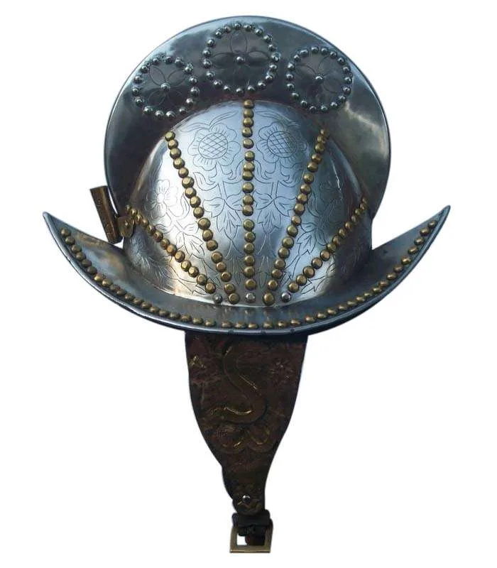 Khukriwala Helmet KH 92