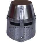 Khukriwala Helmet KH 97