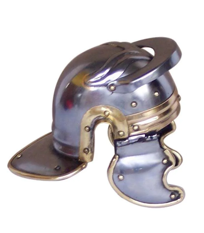 Khukriwala Helmet KH 98
