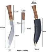 Khukriwala Khukri KH 054
