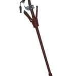 Khukriwala Sword KH 197