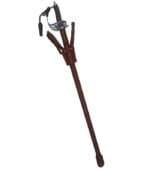 Khukriwala Sword KH 197