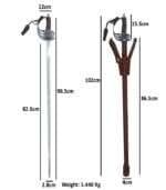 Khukriwala Sword KH 200