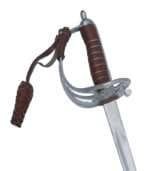 Khukriwala Sword KH 203