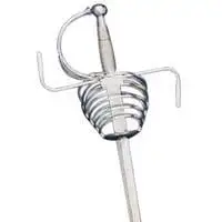 RAPIERS