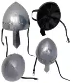 Wenceslas Helmet H63b jpg