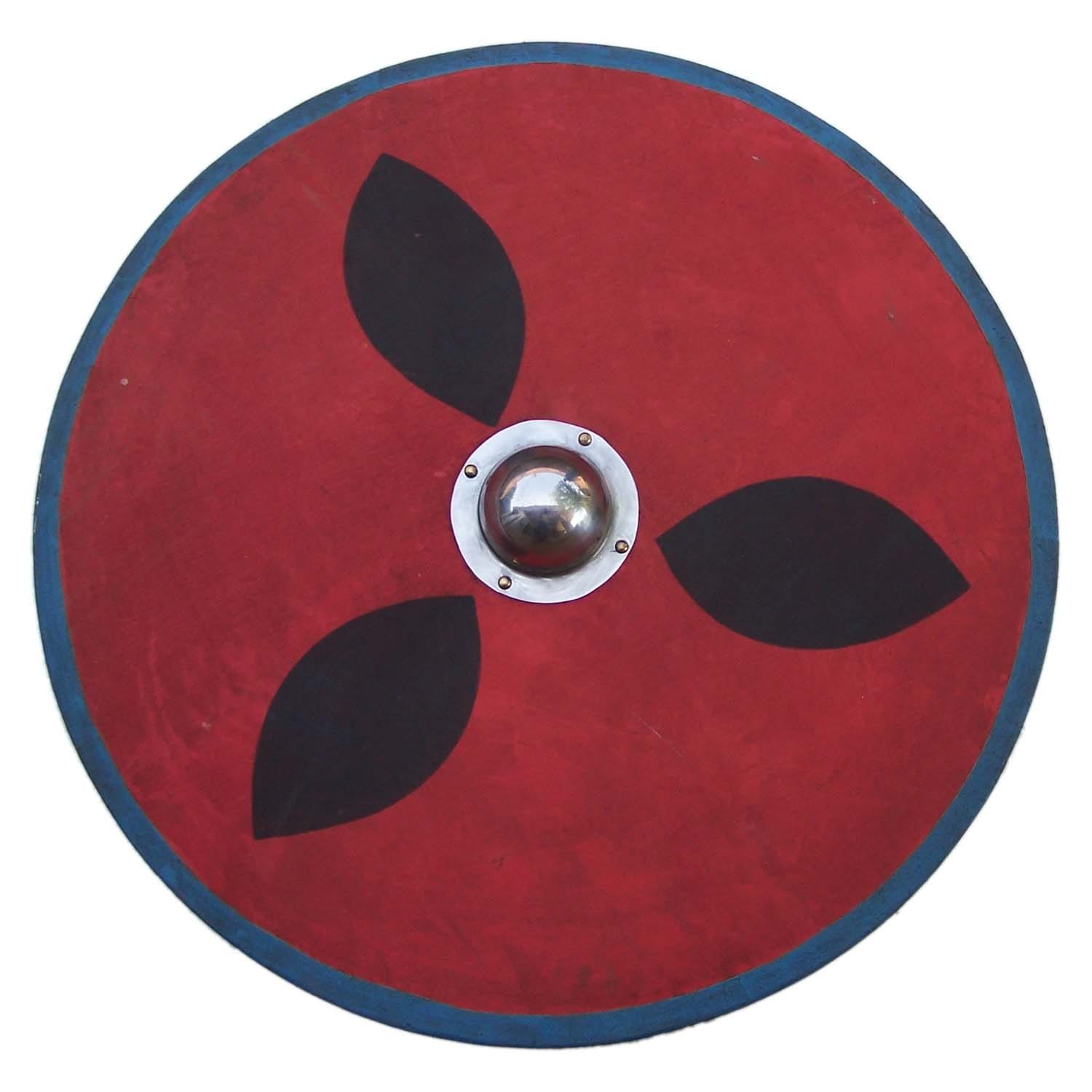 F92 Flat Round Quard Shield copy F92 Flat Round Quard Shield copy