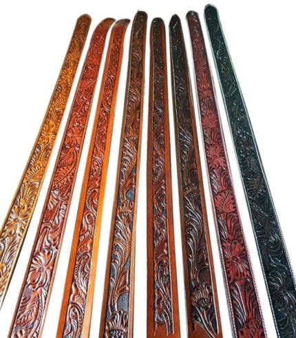 Khukriwala Belt KH 038