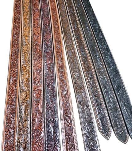 Khukriwala Belt KH 039
