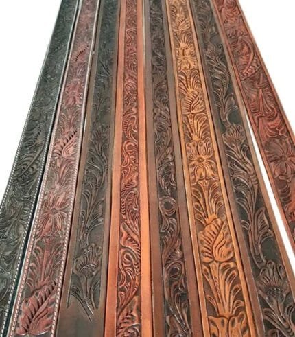 Khukriwala Belt KH 041