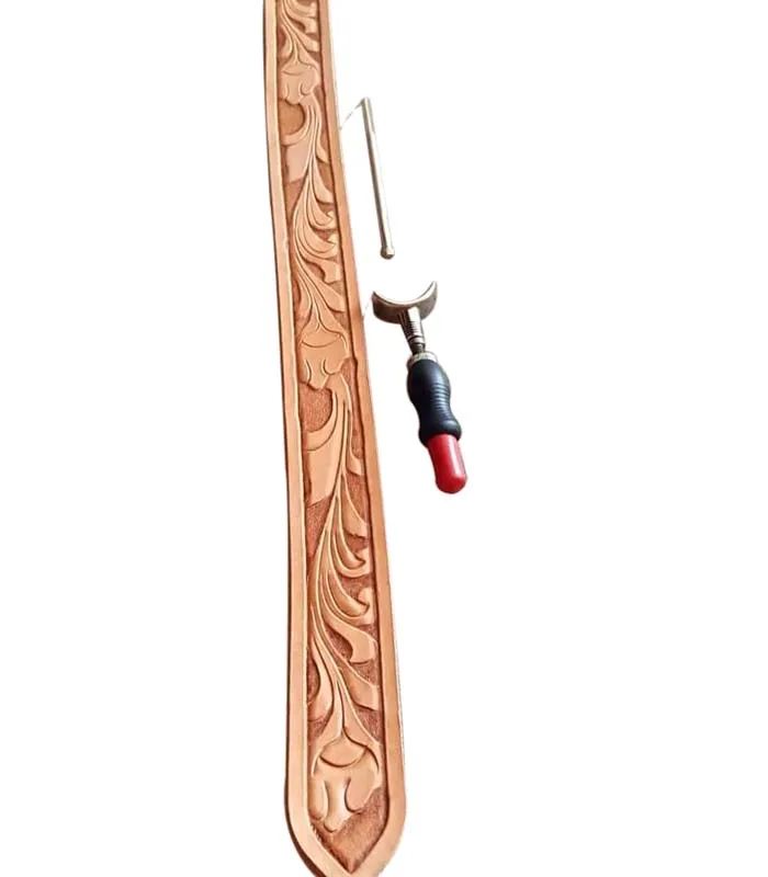 Khukriwala Belt KH 044