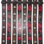 Khukriwala Belt KH 049