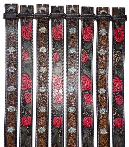 Khukriwala Belt KH 049