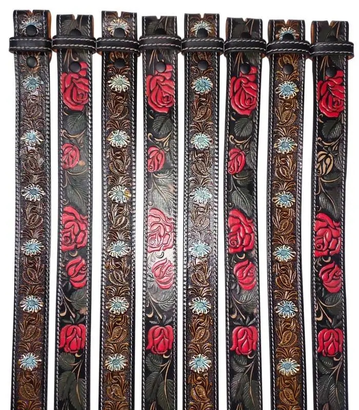 Khukriwala Belt KH 049