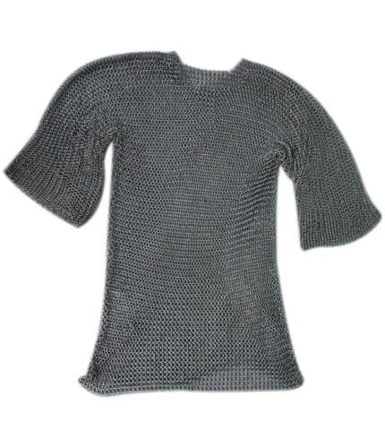 Khukriwala Chainmail KH 001