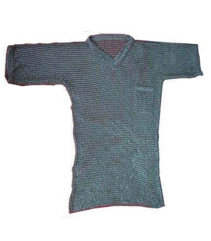 Khukriwala Chainmail KH 004