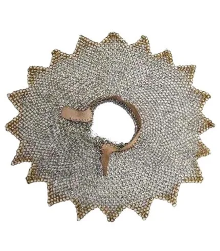 Khukriwala Chainmail KH 008