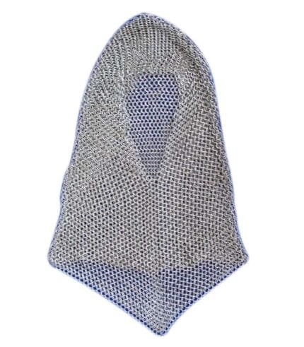 Khukriwala Chainmail KH 009