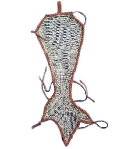 Khukriwala Chainmail KH 010