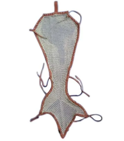 Khukriwala Chainmail KH 010