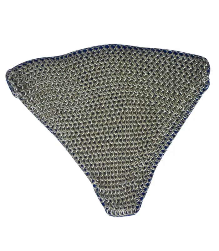 Khukriwala Chainmail KH 011
