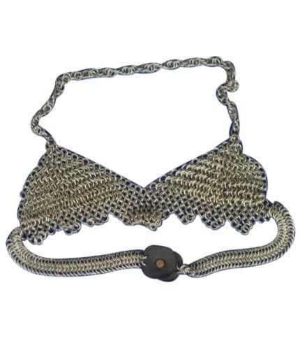 Khukriwala Chainmail KH 012