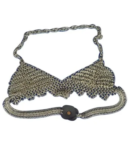 Khukriwala Chainmail KH 012