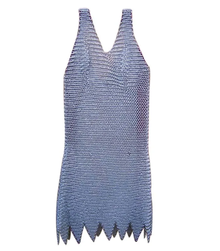 Khukriwala Chainmail KH 015
