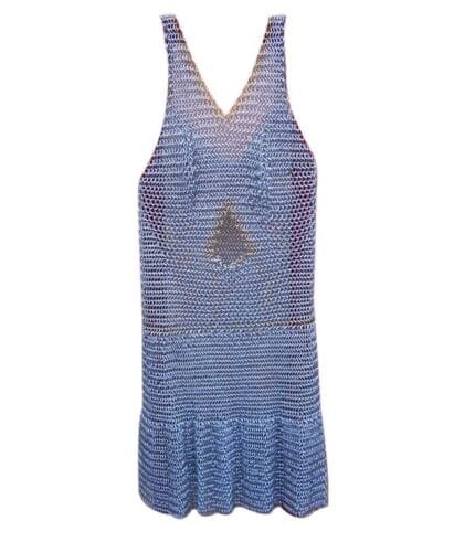 Khukriwala Chainmail KH 017