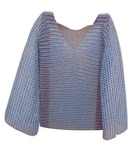 Khukriwala Chainmail KH 019