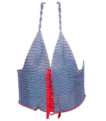 Khukriwala Chainmail KH 020