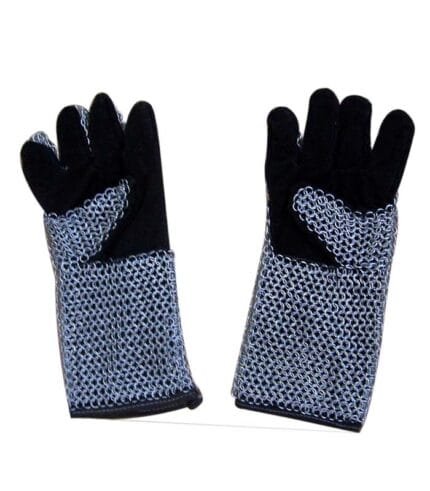 Khukriwala Chainmail KH 022